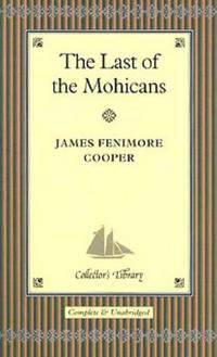 The Last Of The Mohicans