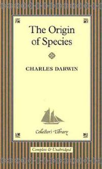 The Origin of Species (подарочное издание)