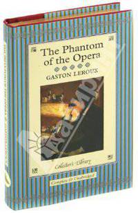 The Phantom of the Opera (подарочное издание)