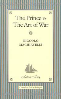 The Prince. The Art of War (подарочное издание)