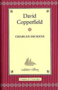 David Copperfield. Dickens / Дэвид Копперфильд. Подарочное издание