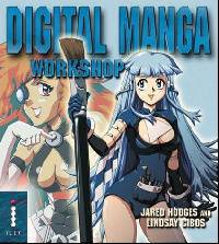 Digital Manga Workshop