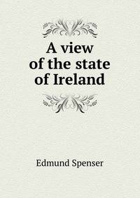 A view of the state of Ireland