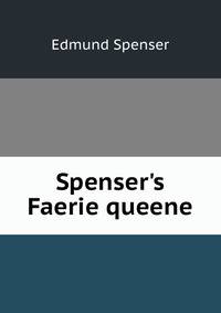 Spenser's Faerie queene