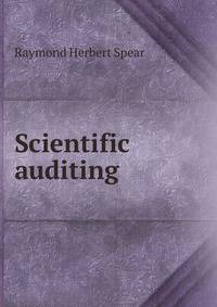 Scientific auditing