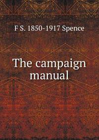 The campaign manual