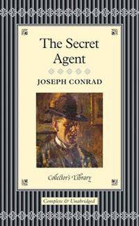 The Secret Agent