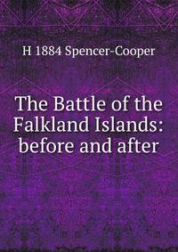 The Battle of the Falkland Islands: before and after
