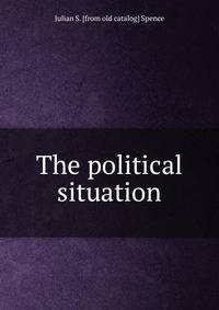 The political situation