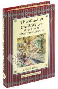 The Wind in the Willows (подарочное издание)