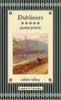 Dubliners (подарочное издание)
