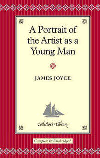 A Portrait of the Artist as a Young Man (подарочное издание)
