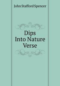 Dips Into Nature Verse.