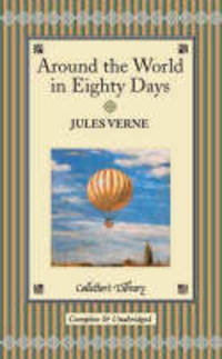 Around The World in Eighty Days (подарочное издание)
