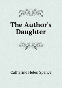 The Author's Daughter