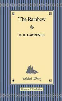 The rainbow. Lawrence D.H. / Радуга в небе