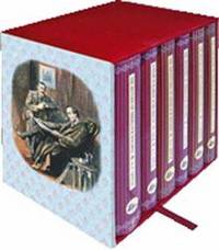 Sherlock Holmes (подарочный комплект из 6 книг)