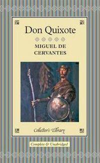Don Quixote / Дон Кихот