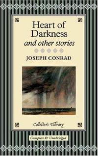 "Heart of Darkness" and "The End of the Tether"