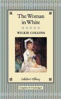 The Woman in White (подарочное издание)