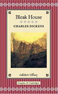 Bleak House (подарочное издание)