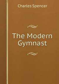 The Modern Gymnast
