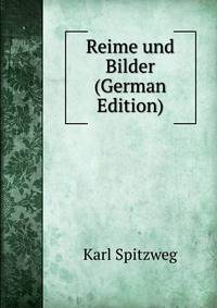 Reime und Bilder (German Edition)