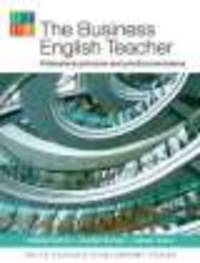 DELTA TDS: Business English Teacher
