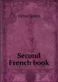 Second French book