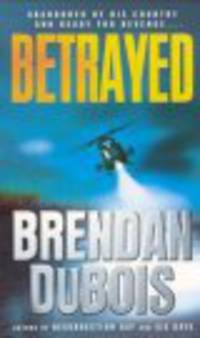 Dubois Brendan: Betrayed (House of Night)