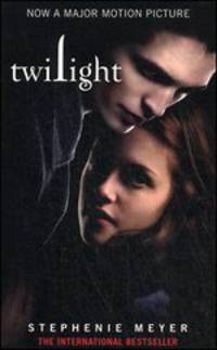 Twilight / Сумерки