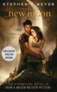 New Moon (B) film tie-in