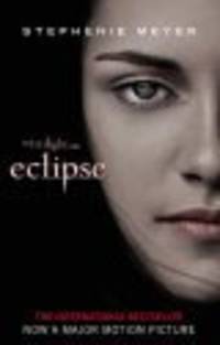 Meyer Stephenie: Eclipse (film tie-in) A