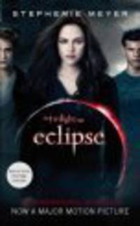 Eclipse (film tie-in)