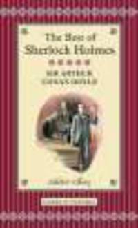Best of Sherlock Holmes illustr. HB