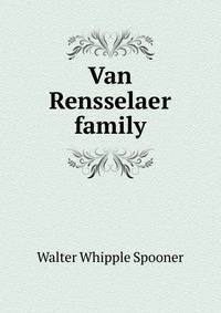 Van Rensselaer family