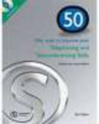 50 Ways to Improving Your Telephoning and Teleconferencing Skills: without Too Much Effort...