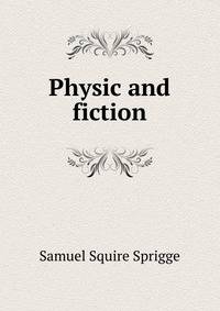 Physic and fiction