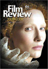 Film review 2008-2009