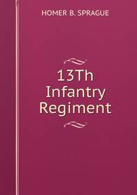 13Th Infantry Regiment