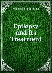 Epilepsy and Its Treatment