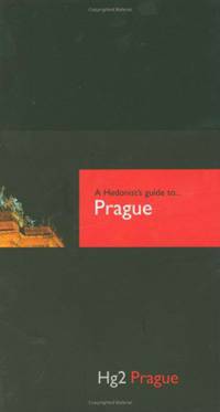 Hedonists Guide To Prague