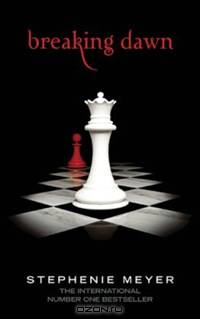 Breaking Dawn TPB