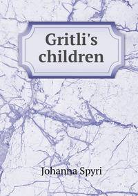 Gritli's children