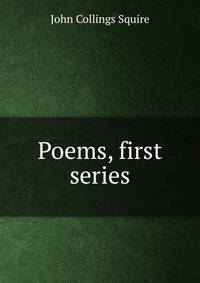 Poems, first series