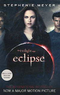 Eclipse Exclusive Ed. (TPB film tie-in)