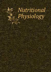 Nutritional Physiology