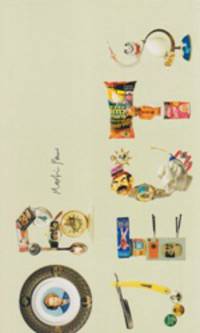 Objects by Martin Parr