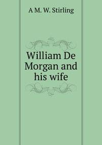 William De Morgan and his wife