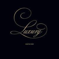 Martin Parr: Luxury